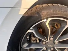 2021 Geely Binrui 1.4T CVT Asian Games Edition, белый — фото 12