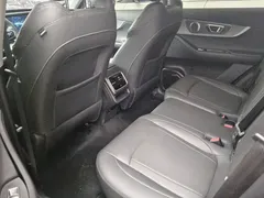 2022 Chery Tiggo 8 Pro 290T 2WD Interstellar 7, чёрный — фото 9