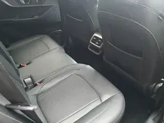 2022 Chery Tiggo 8 Pro 290T 2WD Interstellar 7, чёрный — фото 11