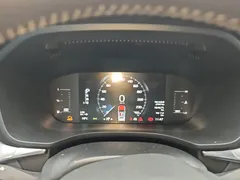 2021 Volvo XC60 4WD Luxury, синий — фото 12