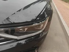 2022 Volkswagen Magotan PHEV GTE Luxury, чёрный — фото 5