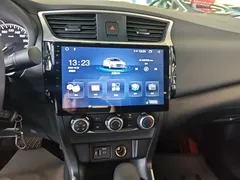 2022 Nissan Sylphy Classic 1.6XE CVT Comfort, белый — фото 13