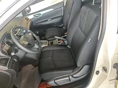 2022 Nissan Sylphy Classic 1.6XE CVT Comfort, белый — фото 15