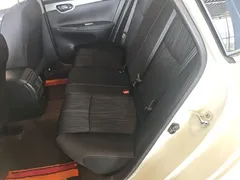 2022 Nissan Sylphy Classic 1.6XE CVT Comfort, белый — фото 17