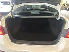 2022 Nissan Sylphy Classic 1.6XE CVT Comfort, белый — фото 19