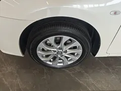 2022 Nissan Sylphy Classic 1.6XE CVT Comfort, белый — фото 23