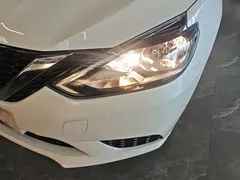 2022 Nissan Sylphy Classic 1.6XE CVT Comfort, белый — фото 24