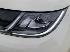 2025 BYD Dolphin 420km Freedom, белый — фото 5
