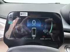 2025 BYD Dolphin 420km Freedom, белый — фото 9
