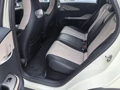 2025 BYD Dolphin 420km Freedom, белый — фото 12