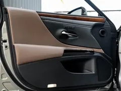 2022 Lexus ES 200 Luxury — фото 22