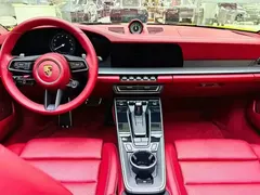 2022 Porsche 911 Targa 4 3.0T — фото 5