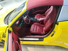 2022 Porsche 911 Targa 4 3.0T — фото 6