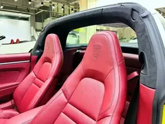 2022 Porsche 911 Targa 4 3.0T — фото 7