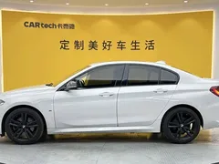 2023 BMW 1 Series 125i M Sport Night Edition, белый — фото 6