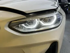 2023 BMW 1 Series 125i M Sport Night Edition, белый — фото 7