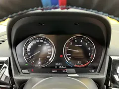 2023 BMW 1 Series 125i M Sport Night Edition, белый — фото 19