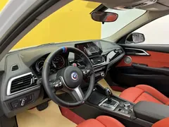 2023 BMW 1 Series 125i M Sport Night Edition, белый — фото 28