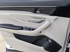 2023 BYD Song PLUS Champion EV 605km Flagship Plus, белый — фото 10
