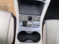 2023 BYD Song PLUS Champion EV 605km Flagship Plus, белый — фото 11