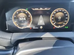 2020 Geely Okavango 1.8TD DCT Flagship 7-seat, белый — фото 8