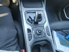 2020 Geely Okavango 1.8TD DCT Flagship 7-seat, белый — фото 10