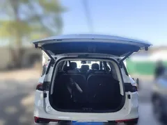 2020 Geely Okavango 1.8TD DCT Flagship 7-seat, белый — фото 15