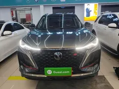 2021 Changan CS75 PLUS 2.0T AT Pilot — фото 3