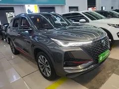 2021 Changan CS75 PLUS 2.0T AT Pilot — фото 4
