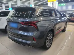 2021 Changan CS75 PLUS 2.0T AT Pilot — фото 7