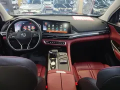 2021 Changan CS75 PLUS 2.0T AT Pilot — фото 10