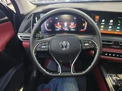 2021 Changan CS75 PLUS 2.0T AT Pilot — фото 11