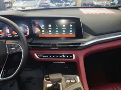 2021 Changan CS75 PLUS 2.0T AT Pilot — фото 13