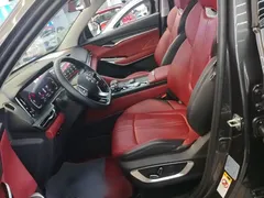 2021 Changan CS75 PLUS 2.0T AT Pilot — фото 15