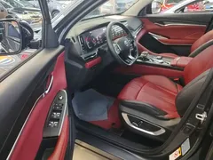 2021 Changan CS75 PLUS 2.0T AT Pilot — фото 16