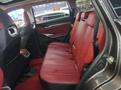 2021 Changan CS75 PLUS 2.0T AT Pilot — фото 17