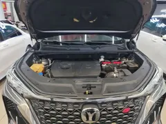 2021 Changan CS75 PLUS 2.0T AT Pilot — фото 20