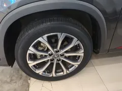 2021 Changan CS75 PLUS 2.0T AT Pilot — фото 23