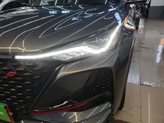 2021 Changan CS75 PLUS 2.0T AT Pilot — фото 24