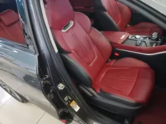 2021 Changan CS75 PLUS 2.0T AT Pilot — фото 25