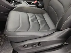 2021 Volkswagen Tiguan L 280TSI AT 2WD Smart, белый — фото 20