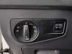 2021 Volkswagen Tiguan L 280TSI AT 2WD Smart, белый — фото 21