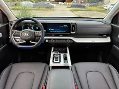 2023 Hyundai ix35 2.0L Luxury DLX, белый — фото 10