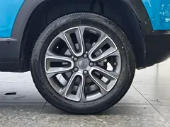 2020 Geely ICON 1.5TD i9 BSG, синий — фото 9