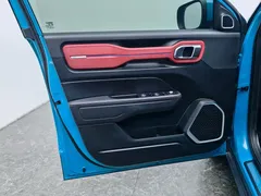 2020 Geely ICON 1.5TD i9 BSG, синий — фото 19