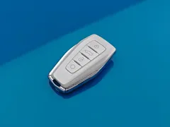2020 Geely ICON 1.5TD i9 BSG, синий — фото 20