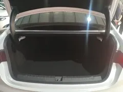 2024 BYD Qin PLUS Honor EV 510km Leading, белый — фото 15