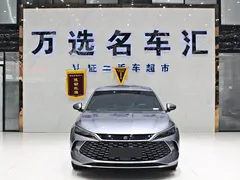 2024 BYD Qin L PHEV 120KM Exceed — фото 1