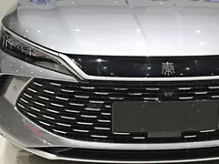 2024 BYD Qin L PHEV 120KM Exceed — фото 2