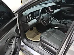 2024 BYD Qin L PHEV 120KM Exceed — фото 4